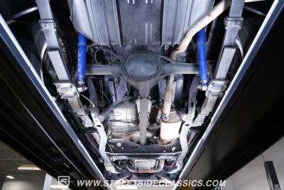 1937 Chevrolet Master Deluxe Sedan Restomod