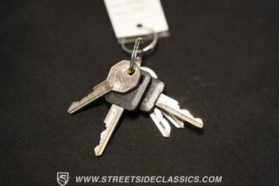 1937 Chevrolet Master Deluxe Sedan Restomod