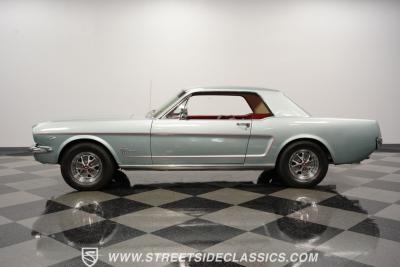 1965 Ford Mustang Coupe