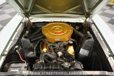 1965 Ford Mustang Coupe