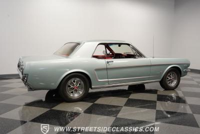 1965 Ford Mustang Coupe
