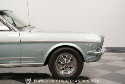 1965 Ford Mustang Coupe