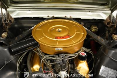 1965 Ford Mustang Coupe