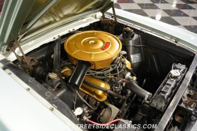 1965 Ford Mustang Coupe