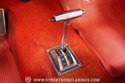 1965 Ford Mustang Coupe