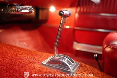 1965 Ford Mustang Coupe