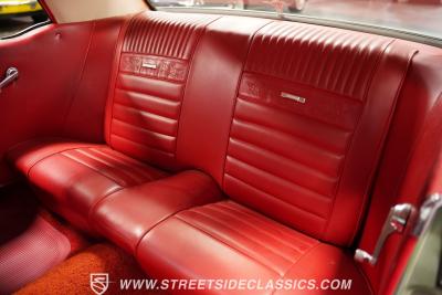 1965 Ford Mustang Coupe