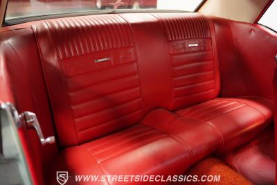 1965 Ford Mustang Coupe