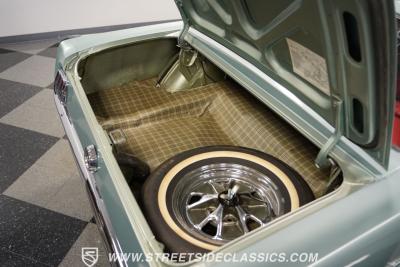 1965 Ford Mustang Coupe