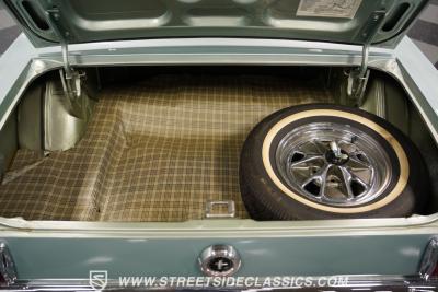 1965 Ford Mustang Coupe