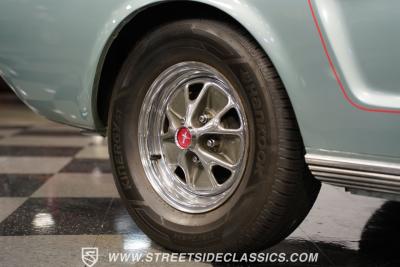 1965 Ford Mustang Coupe