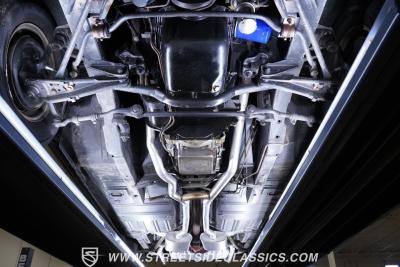 1965 Ford Mustang Coupe