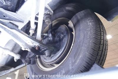 1965 Ford Mustang Coupe