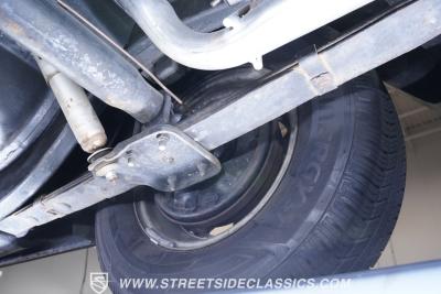 1965 Ford Mustang Coupe