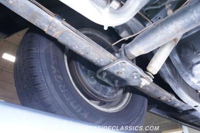 1965 Ford Mustang Coupe