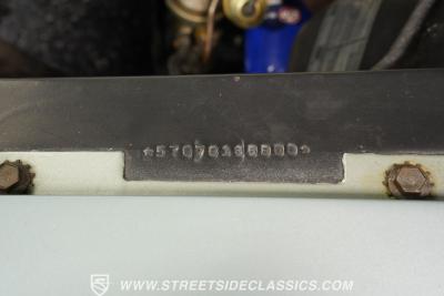 1965 Ford Mustang Coupe