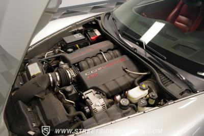 2006 Chevrolet Corvette 3LT Convertible