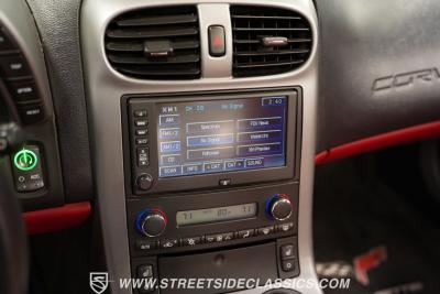 2006 Chevrolet Corvette 3LT Convertible