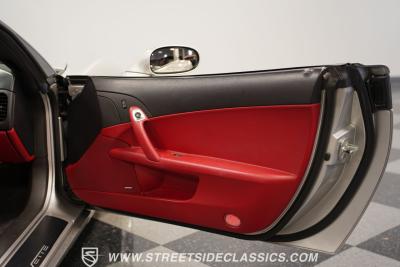 2006 Chevrolet Corvette 3LT Convertible