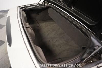 2006 Chevrolet Corvette 3LT Convertible