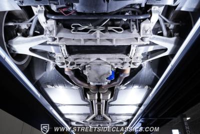 2006 Chevrolet Corvette 3LT Convertible