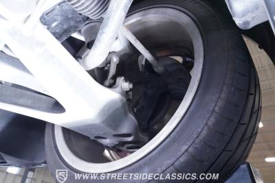 2006 Chevrolet Corvette 3LT Convertible