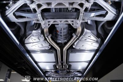 2006 Chevrolet Corvette 3LT Convertible