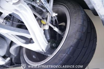 2006 Chevrolet Corvette 3LT Convertible