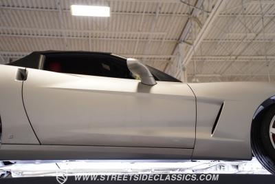 2006 Chevrolet Corvette 3LT Convertible