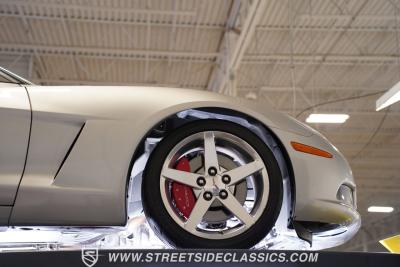2006 Chevrolet Corvette 3LT Convertible