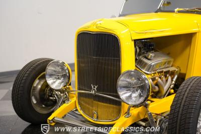 1932 Ford Highboy Roadster BBC 396 V8