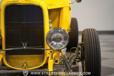 1932 Ford Highboy Roadster BBC 396 V8