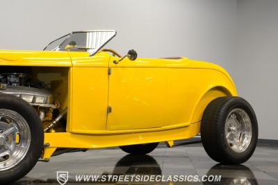 1932 Ford Highboy Roadster BBC 396 V8