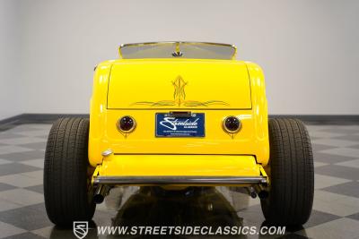 1932 Ford Highboy Roadster BBC 396 V8