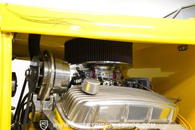 1932 Ford Highboy Roadster BBC 396 V8