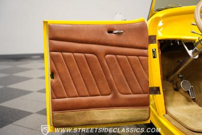 1932 Ford Highboy Roadster BBC 396 V8