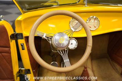 1932 Ford Highboy Roadster BBC 396 V8