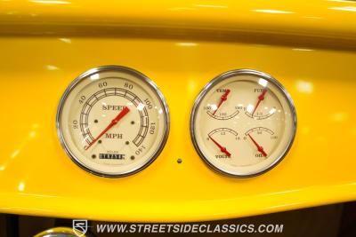 1932 Ford Highboy Roadster BBC 396 V8