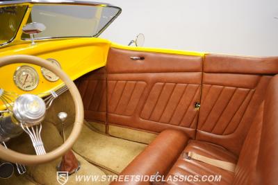 1932 Ford Highboy Roadster BBC 396 V8