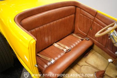 1932 Ford Highboy Roadster BBC 396 V8