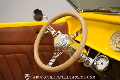 1932 Ford Highboy Roadster BBC 396 V8