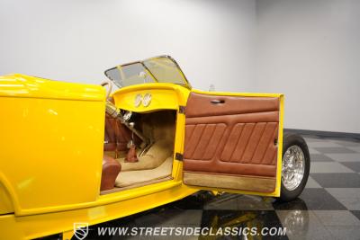 1932 Ford Highboy Roadster BBC 396 V8