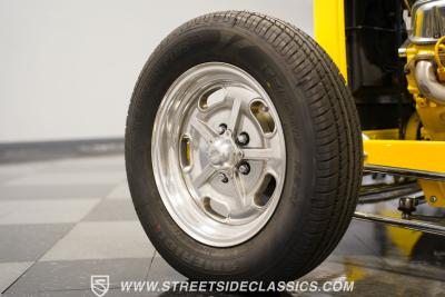 1932 Ford Highboy Roadster BBC 396 V8