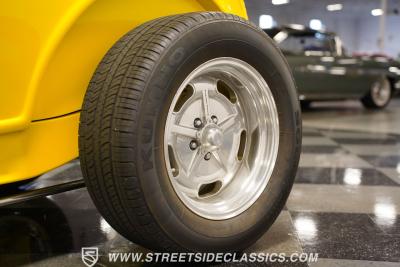 1932 Ford Highboy Roadster BBC 396 V8