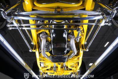 1932 Ford Highboy Roadster BBC 396 V8