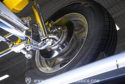 1932 Ford Highboy Roadster BBC 396 V8