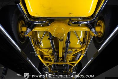 1932 Ford Highboy Roadster BBC 396 V8