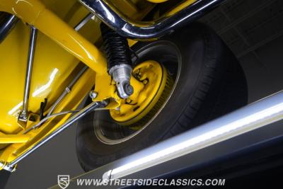 1932 Ford Highboy Roadster BBC 396 V8