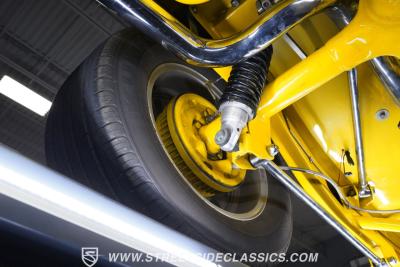 1932 Ford Highboy Roadster BBC 396 V8