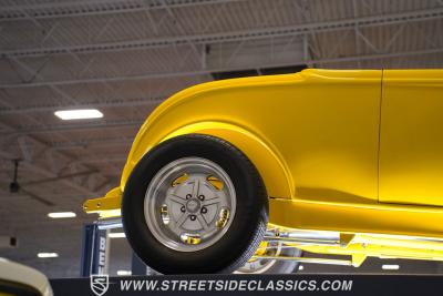 1932 Ford Highboy Roadster BBC 396 V8